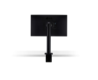 LG 27'' 27QN880-B Ergo IPS WQHD USB-C - 574287 - zdjęcie 8